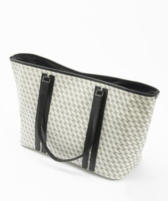 トートバッグ　Ｍｏｎｏｇｒａｍ　Ｓｅｒｉｅｓ　Ｍｅｄｉｕｍ　Ｌｏｃｋｅｒ　Ｔｏｔｅ　８２５３３