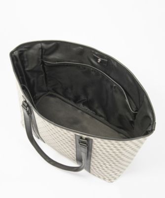 トートバッグ　Ｍｏｎｏｇｒａｍ　Ｓｅｒｉｅｓ　Ｍｅｄｉｕｍ　Ｌｏｃｋｅｒ　Ｔｏｔｅ　８２５３３