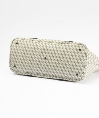 トートバッグ　Ｍｏｎｏｇｒａｍ　Ｓｅｒｉｅｓ　Ｍｅｄｉｕｍ　Ｌｏｃｋｅｒ　Ｔｏｔｅ　８２５３３