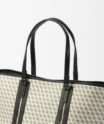 トートバッグ　Ｍｏｎｏｇｒａｍ　Ｓｅｒｉｅｓ　Ｍｅｄｉｕｍ　Ｌｏｃｋｅｒ　Ｔｏｔｅ　８２５３３