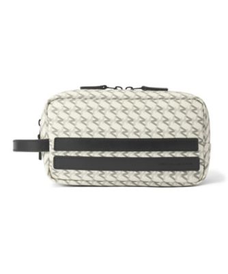 ZERO HALLIBURTON/ゼロハリバートン ポーチ Monogram Series Cart Pouch 82535