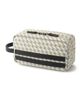 ポーチ　Ｍｏｎｏｇｒａｍ　Ｓｅｒｉｅｓ　Ｃａｒｔ　Ｐｏｕｃｈ　８２５３５