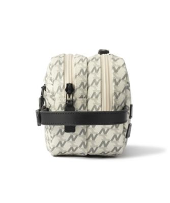ポーチ　Ｍｏｎｏｇｒａｍ　Ｓｅｒｉｅｓ　Ｃａｒｔ　Ｐｏｕｃｈ　８２５３５