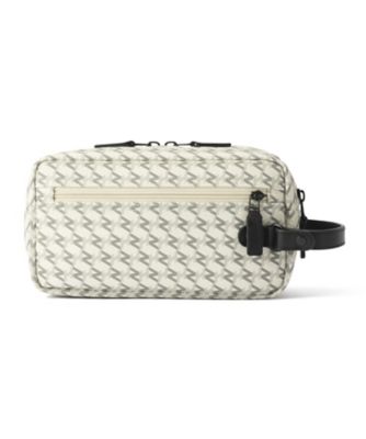 ポーチ　Ｍｏｎｏｇｒａｍ　Ｓｅｒｉｅｓ　Ｃａｒｔ　Ｐｏｕｃｈ　８２５３５