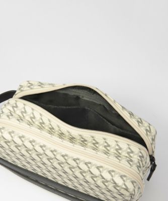 ポーチ　Ｍｏｎｏｇｒａｍ　Ｓｅｒｉｅｓ　Ｃａｒｔ　Ｐｏｕｃｈ　８２５３５
