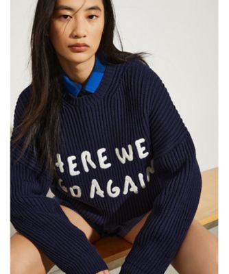 FR2GOLFRabbits Country Clubモヘアセーター FR2GOLFRabbits Country Clubモヘアセーター FR2GOLFRabbits