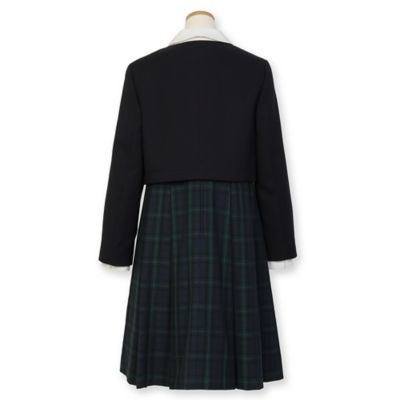 【美品】キッズ スーツ ブラックウォッチ セット 120 美品】キッズ スーツ ブラックウォッチ セット 120 楽天市場