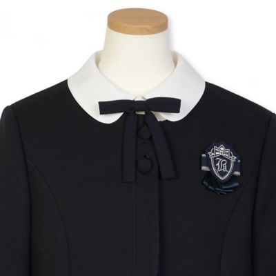 【美品】キッズ スーツ ブラックウォッチ セット 120 美品】キッズ スーツ ブラックウォッチ セット 120