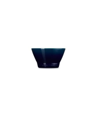 ルクルーゼ ネオ・ボールM 和柄ワガラ 正月　3個セット Le Creuset（ルクルーゼ）の「ネオ・ボール (M) ワガラ（食器