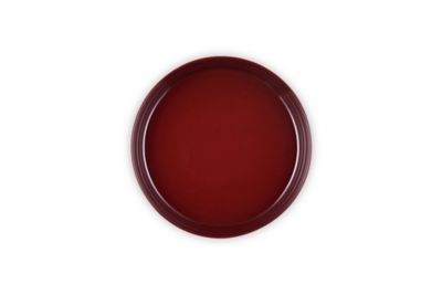 ＜LE CREUSET＞【ル・クルーゼおまとめ】ネオ・ラウンド・プレート　１７ｃｍ