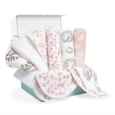 ＜ADEN+ANAIS(Baby&Kids)＞ｎｅｗｂｏｒｎ　ｇｉｆｔｓｅｔ