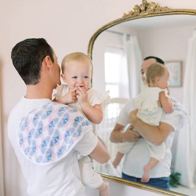 ＜aden+anais (Baby&Kids)＞バーピービブ（デコ）