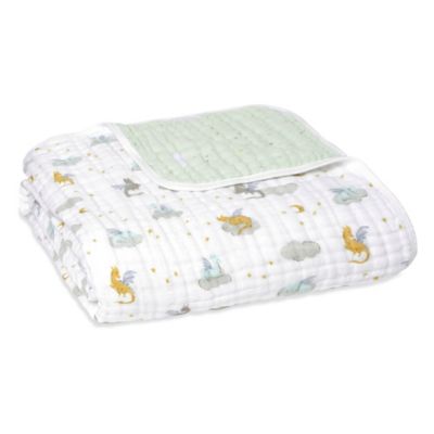 ＜aden+anais (Baby&Kids)＞ブランケット