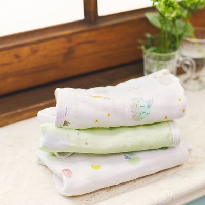 ウォッシュクロスセット３枚入り