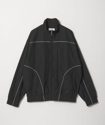 ナイロン タフタ テックジャケット Mサイズ 8425－1