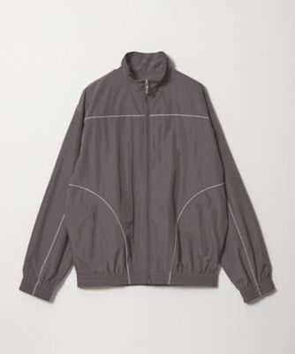 ナイロン タフタ テックジャケット Mサイズ 8425－1