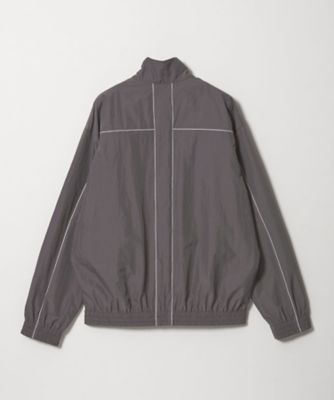 ナイロン タフタ テックジャケット Mサイズ 8425－1