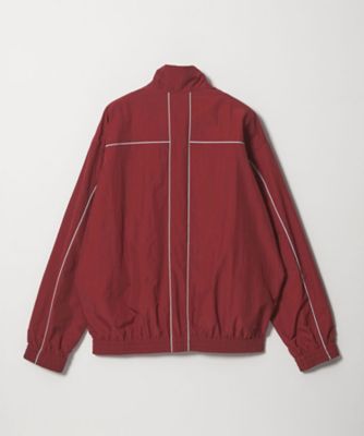 ナイロン タフタ テックジャケット Sサイズ 8425－1