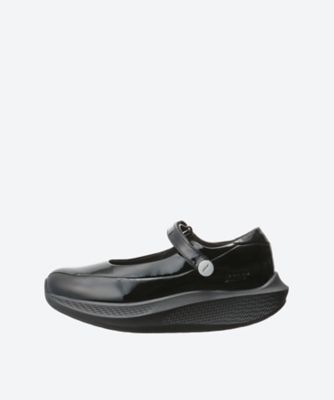 MBT/エムビーティー パンプス　ＳＩＲＩＭＡ　８　ＰＡＴＥＮＴ　Ｗ