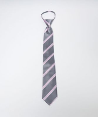 ストライプ ネクタイ 8436－6－000000－1500 | ER
