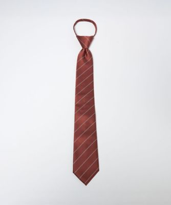 ストライプ ネクタイ 8436－6－000000－4900 | ER