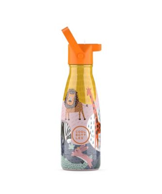 クールボトルズ サバンナ キングダム キッズ260mL