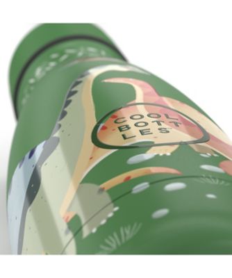 クールボトルズ ジュラシック エラ キッズ350mL CBBK35JE