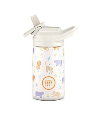 クールボトルズ ロアー タイム キディーズ350mL CBKD35RT