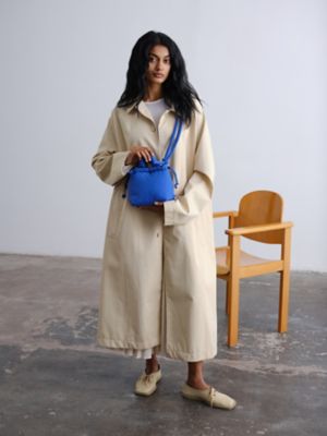 ＭＩＣＲＯ　ＯＮＡ　ＳＯＦＴ　ＢＡＧ　ＣＯＢＡＬＴ　ＢＬＵＥ　１１２７０１０００３０７３