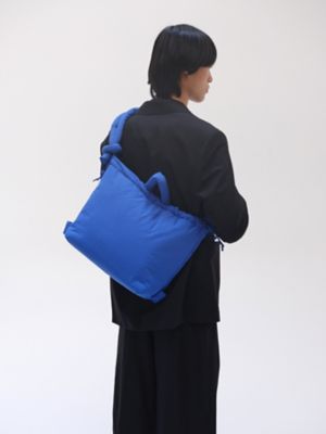ＯＮＡ　ＳＯＦＴ　ＢＡＧ　ＣＯＢＡＬＴ　ＢＬＵＥ　１１２７０１０００１０７３