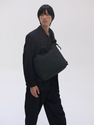 ＯＮＡ　ＳＯＦＴ　ＢＡＧ　ＢＬＡＣＫ　１１２７０１０００１０１５