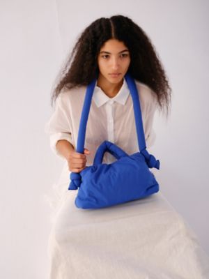 ＭＩＮＩＯＮＡ　ＳＯＦＴ　ＢＡＧ　ＣＯＢＡＬＴ　ＢＬＵＥ　１１２７０１０００２０７３