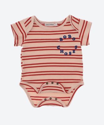 ロンパース2点セット | BOBO CHOSES (Baby&Kids)/ボボショーズ | 三越