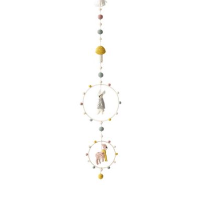 ＜pehr (Baby&Kids)＞ベッドメリー　Ｍａｊｉｃａｌ　Ｆｏｒｅｓｔ