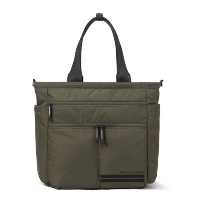 トートバッグ DICROS SOLO SERIES