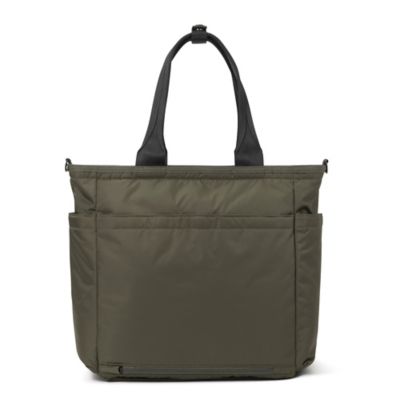 トートバッグ DICROS SOLO SERIES