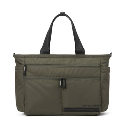 トートバッグ DICROS SOLO SERIES