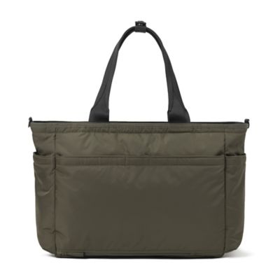 トートバッグ DICROS SOLO SERIES