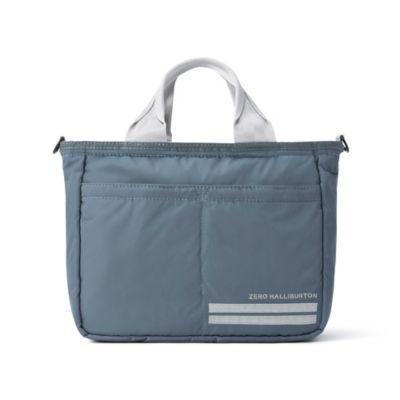 ＜ZERO HALLIBURTON＞ショルダー付きカートトート　ＤＩＣＲＯＳ　ＳＯＬＯ　ＳＥＲＩＥＳ　｜　ＳＨＯＵＬＤＥＲ　ＣＡＲＴ　ＴＯＴＥ　ＺＨＧ－Ｂ　ＤＳ　｜　８５００３