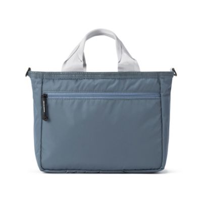 ゼロハリバートン(ZERO HALLIBURTON) ラウンドバッグ DICROS SOLO Series Shoulder Cart Tote ZHG-B DS 85003 【2025年モデル】 85003_15_4_?$VS_1500$