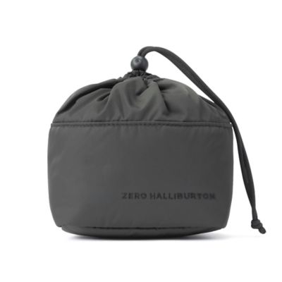 ＜ZERO HALLIBURTON＞ポーチ　ＤＩＣＲＯＳ　ＳＯＬＯ　ＳＥＲＩＥＳ　｜　ＰＯＵＣＨ　ＺＨＧ－Ｂ　ＤＳ　｜　８５００７