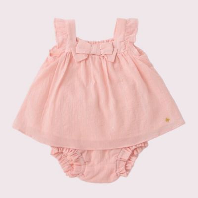 トップ＆パンツセット