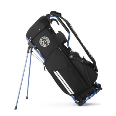 ZHG－CB GF ｜ GRIP－STAND CADDIE BAG