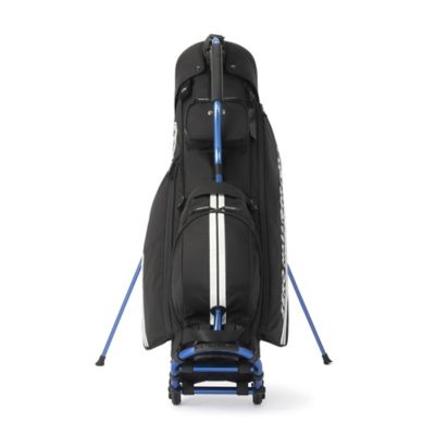 ZHG－CB GF ｜ GRIP－STAND CADDIE BAG