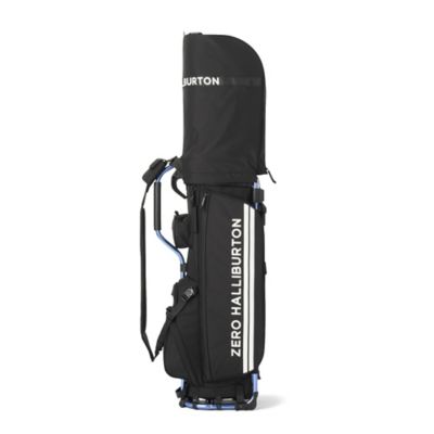 ZHG－CB GF ｜ GRIP－STAND CADDIE BAG