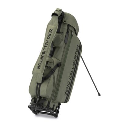 ZHG－CB GF ｜ GRIP－STAND CADDIE BAG