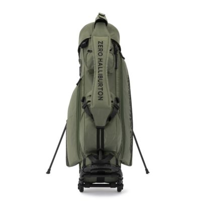 ZHG－CB GF ｜ GRIP－STAND CADDIE BAG