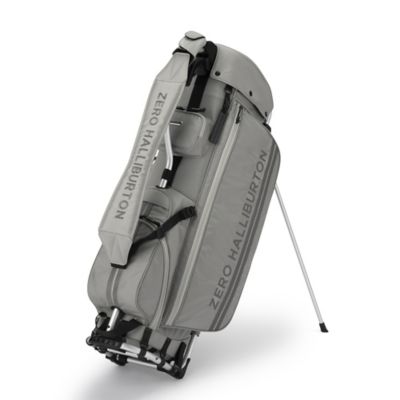 ZHG－CB GF ｜ GRIP－STAND CADDIE BAG