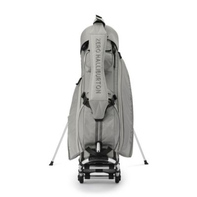ZHG－CB GF ｜ GRIP－STAND CADDIE BAG