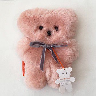 ＜ELKS and ANGELS(Baby&Kids)＞ＣａｄｄｌｅＢｅａｒ